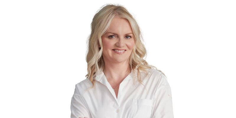 Nuala Murphy